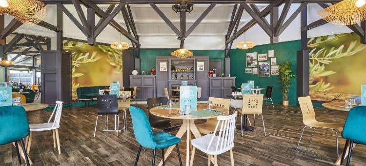 宜必思快捷 Saint-Ouen-l'Aumône 酒店(Ibis Budget Saint-Ouen-l'Aumône)图片