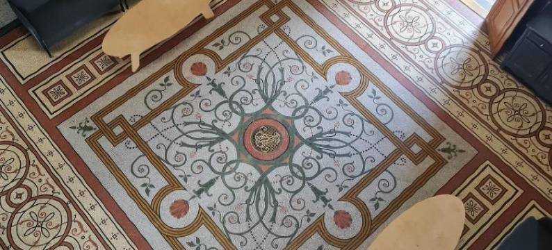 Auberge de Jeunesse HI Marseille Bois-Luzy图片