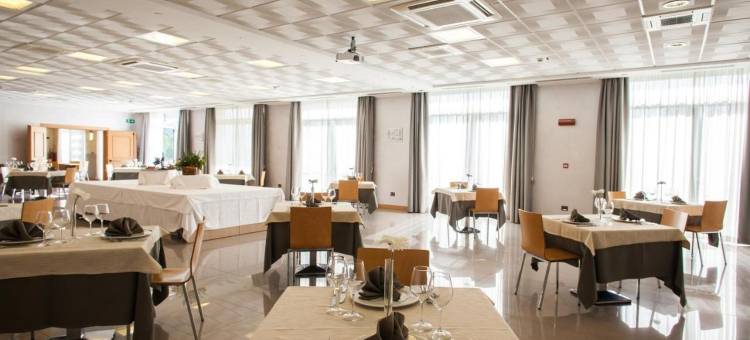 欣歌尼亚皇宫酒店(Palace Hotel Zingonia)图片