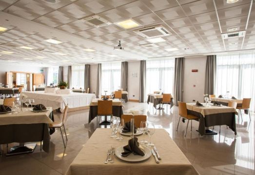 Palace Hotel Zingonia Hotel Overview