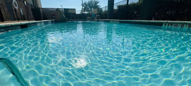 达拉斯-普莱诺市中心欢朋套房酒店(Hampton Inn & Suites by Hilton Plano Dallas)图片