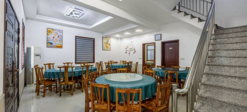 青浦金港湾民宿(七百亩路分店)图片