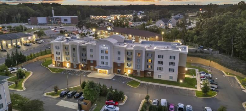 Candlewood Suites DUMFRIES - QUANTICO by IHG图片