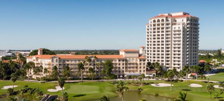 坦伯利 JW 万豪度假村及水疗中心(JW Marriott Miami Turnberry Resort & Spa)图片