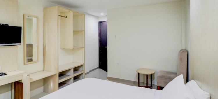 O系列格兰德蓬多克普里阿尤(Collection O Grand Pondok Puri Ayu)图片