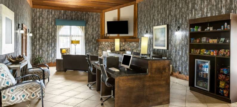 贝斯特韦斯特盖洛德酒店(Best Western Gaylord)图片