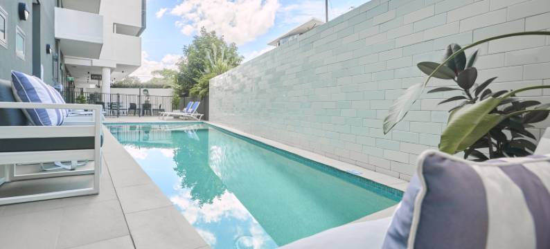 奎斯特加农希尔旅馆(Quest Cannon Hill)图片