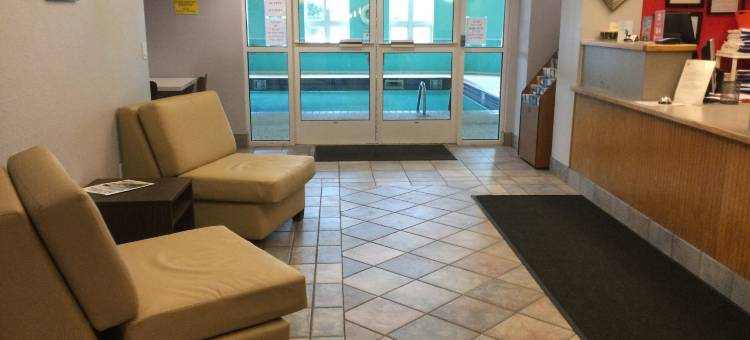 萨尔特斯特玛丽温德姆速8酒店(Super 8 by Wyndham Sault Ste. Marie)图片