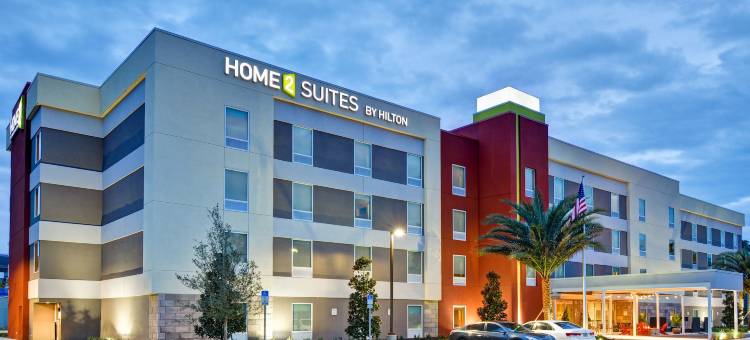 希尔顿惠庭套房酒店-北斯科特斯德-近梅奥诊所(Home2 Suites by Hilton North Scottsdale Near Mayo Clinic)图片