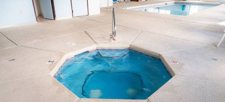 格兰茨速8酒店(Super 8 by Wyndham Grants)图片