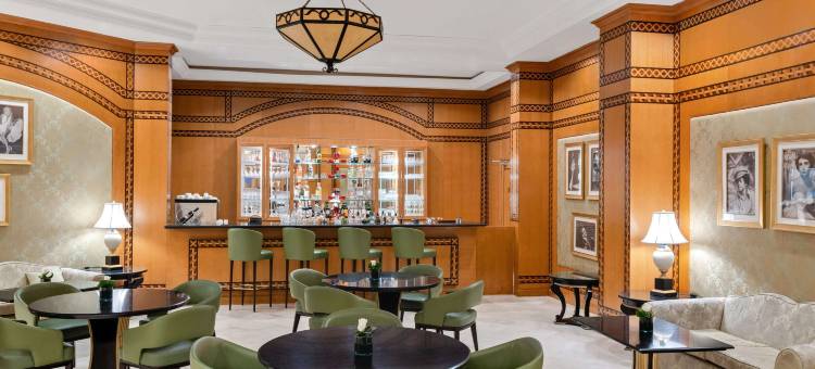 沙姆沙伊赫全包度假瑞士酒店(Swissôtel Sharm El Sheikh All Inclusive Collection)图片