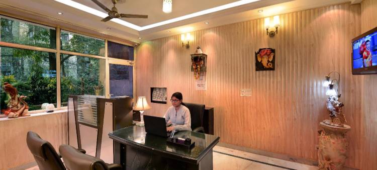 金沙酒店(Sands Inn Hotel)图片