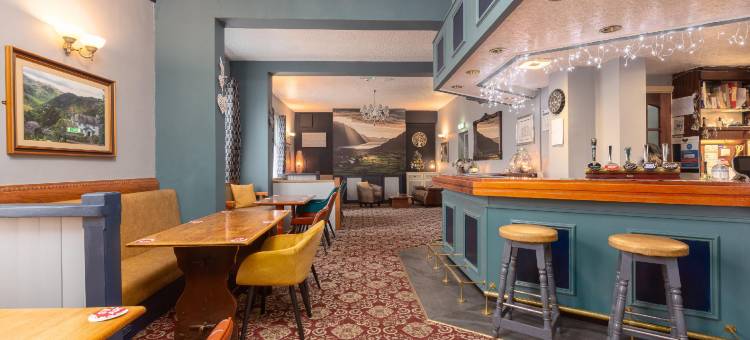 欧姆斯吉尔旅馆(Ormsgill Inn)图片