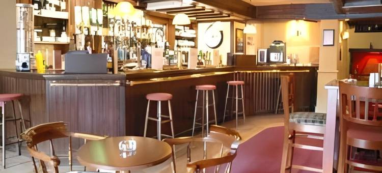科尔斯希尔酒店 - 格林国王旅馆(The Coleshill by Greene King Inns)图片