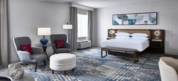 Delta Hotels Toledo图片