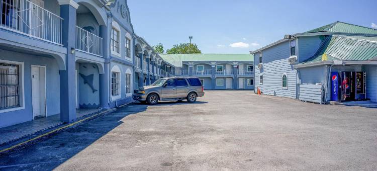 Pelican Inn by Belvilla 阿兰萨斯帕斯, 德克萨斯州(Pelican Inn by Belvilla Aransas Pass, TX)图片