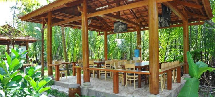 槟知农场住宿酒店(Ben Tre Farm Stay)图片