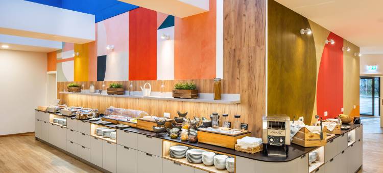 馨乐庭南维也纳酒店(Citadines South Vienna)图片