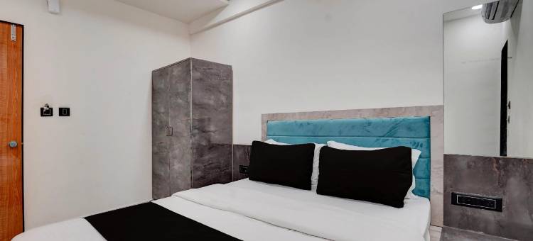 OYO Hotel Westin Park图片