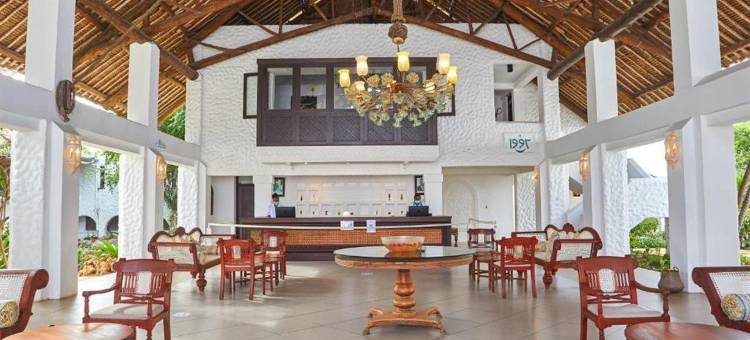 蓝花楹印度洋海滩度假村(Jacaranda Indian Ocean Beach Resort)图片