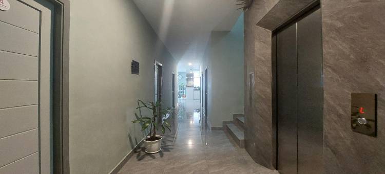 秦娜拉酒店(Qinara Inn)图片