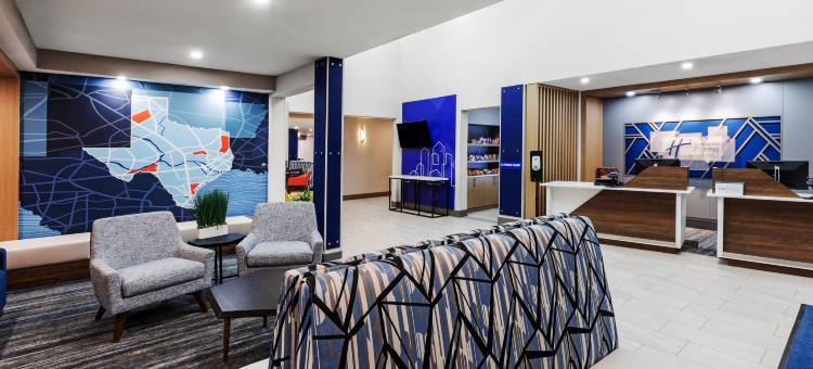 智选假日套房酒店恒基兆业，交通之星(Holiday Inn Express & Suites HENDERSON-TRAFFIC STAR by IHG)图片