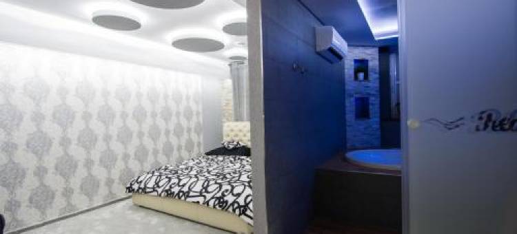 Wellness Apartmán Relax图片