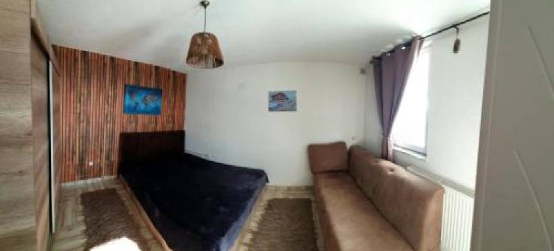 Popova Šapka Winterfell Apartment Kodra e Diellit图片