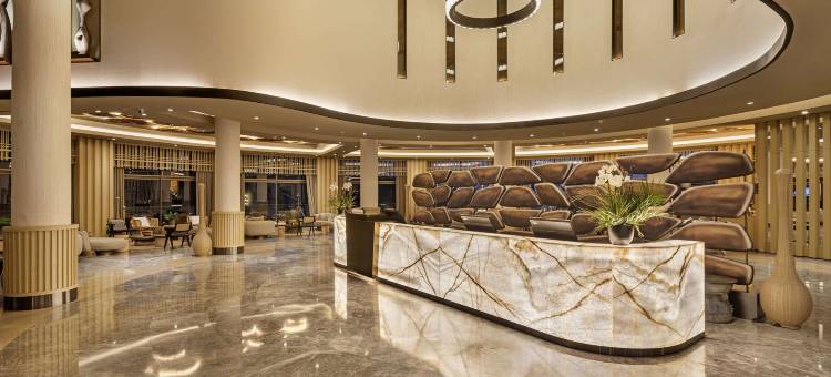 泰坦尼克奢华系列酒店博德鲁姆(Titanic Luxury Collection Bodrum)图片