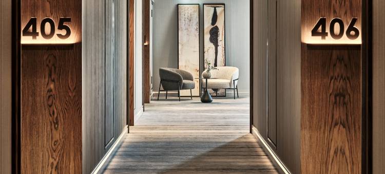 Crowne Plaza 索非亚(Crowne Plaza Sofia)图片