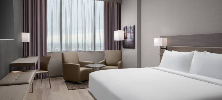 奥兰多市区万豪AC酒店(AC Hotel Orlando Downtown)图片