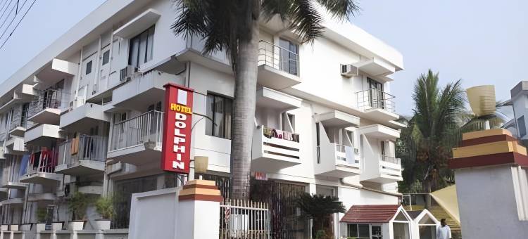 迪加海豚酒店(Hotel Dolphin)图片