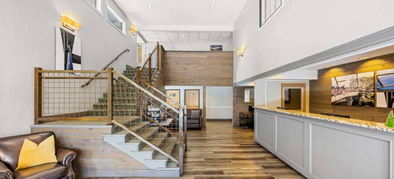 罗格河畔贝斯特韦斯特酒店(Best Western Inn at the Rogue)图片