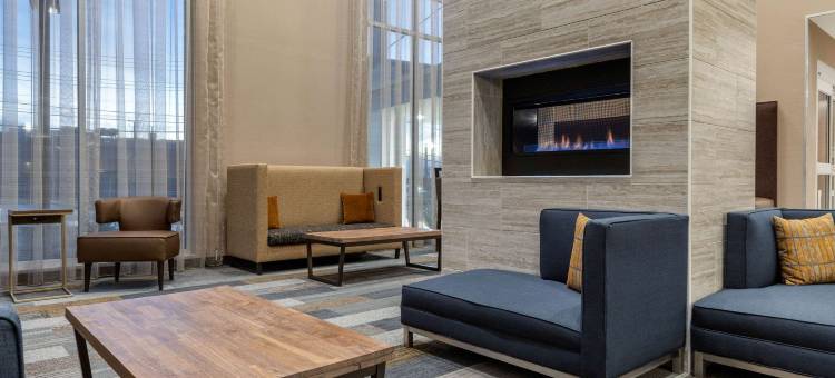 西奥兰治坎布里亚酒店(Cambria Hotel West Orange)图片