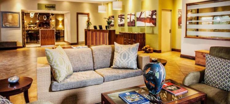 萨比河太阳度假村(Sabi River Sun Resort)图片