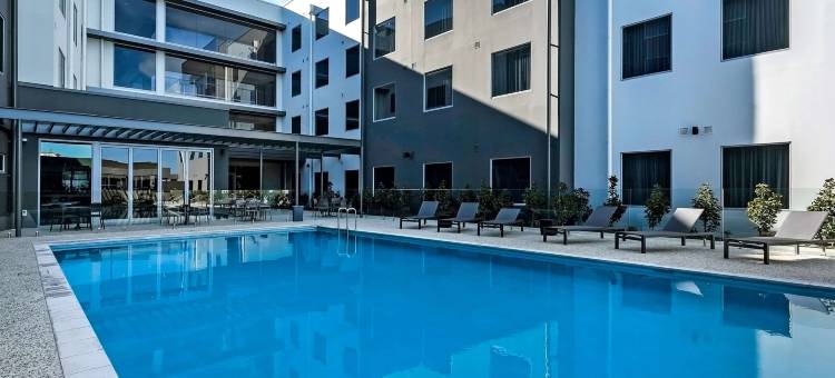 珀斯英格特酒店-Ascend精选(Ingot Hotel Perth, Ascend Hotel Collection)图片