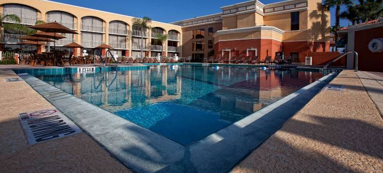 韦斯特盖特大厦酒店(Westgate Towers Resort)图片