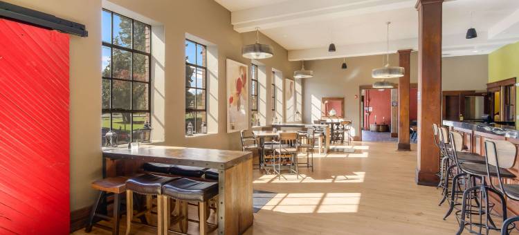 杰克逊公园旅馆, an Ascend Collection Hotel(Jackson Park Inn, Ascend Hotel Collection)图片