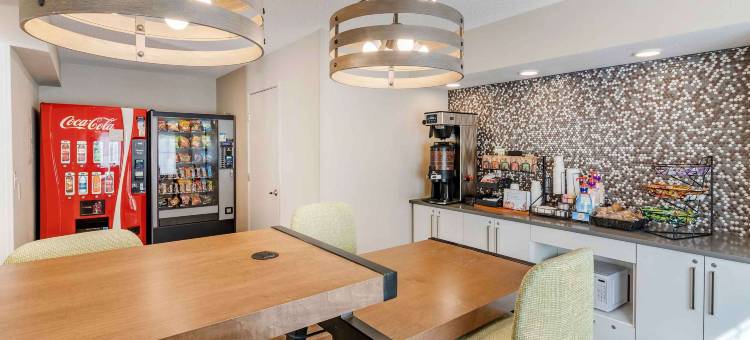 美洲长住套房酒店-圣何塞-山景城(Extended Stay America Suites - San Jose - Mountain View)图片