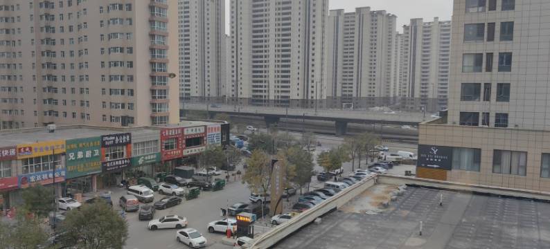 十里民宿(希久东路分店)图片