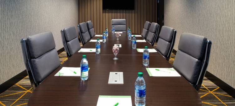 爱达荷福尔斯假日套房酒店(Holiday Inn & Suites Idaho Falls)图片