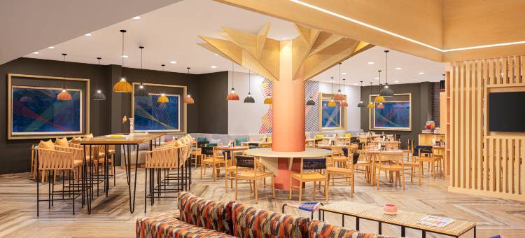 阿加尔塔拉生薑酒店(Ginger Agartala)图片