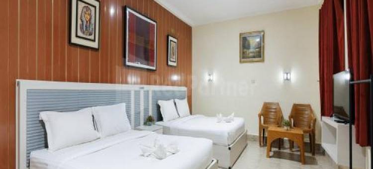 Hotel 78 Parapat Mitra RedDoorz图片