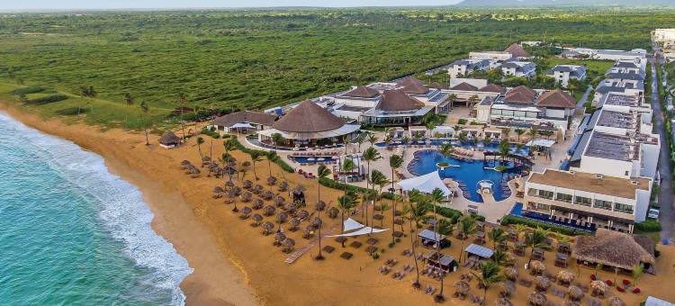 Adults Only, Royalton Chic Punta Cana Resort & Casino图片