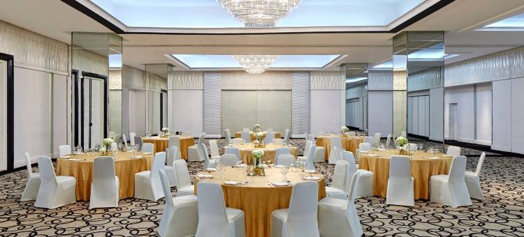 万隆达戈万怡酒店(Courtyard Bandung Dago)图片