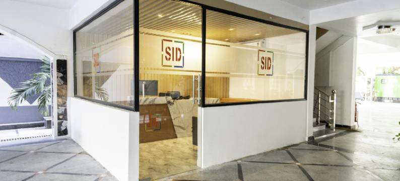 SID 皇家海得拉巴(SID ROYALE)图片