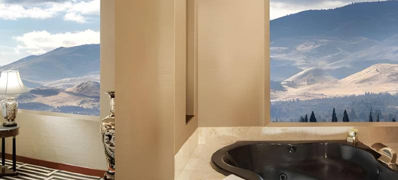 银色传统度假酒店 - 凯撒奖励目的地(Silver Legacy Reno- A Caesars Rewards Destination)图片