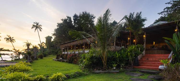 科库德托拉尼度假村(Tolani Resort Koh Kood)图片
