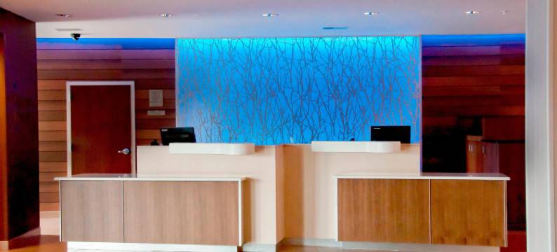 Fairfield Inn & Suites des Moines Urbandale图片