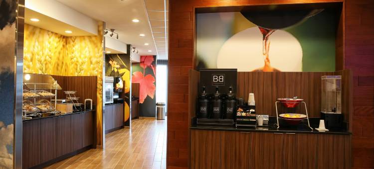 Fairfield Inn & Suites Madison Verona图片